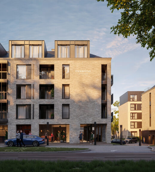 Spot – Moderna Architektura 5