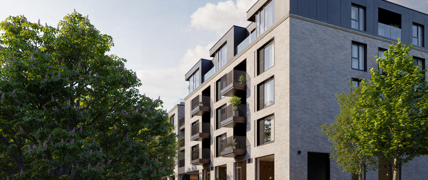 Spot – Moderna Architektura 6