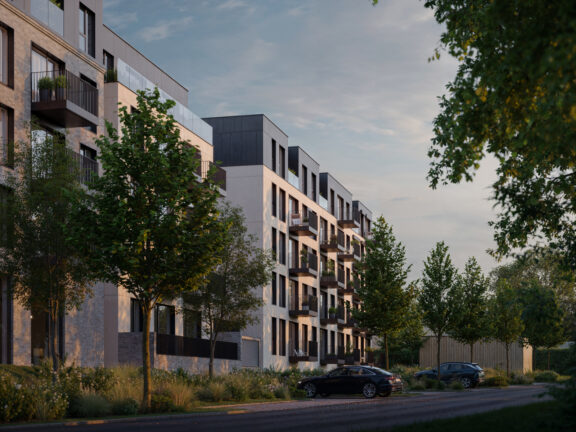 Spot – Moderna Architektura 7