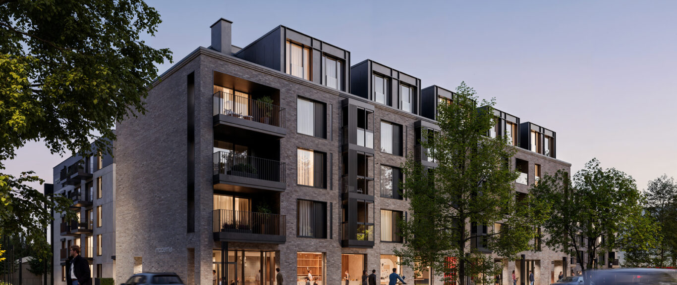 Spot – Moderna Architektura 8