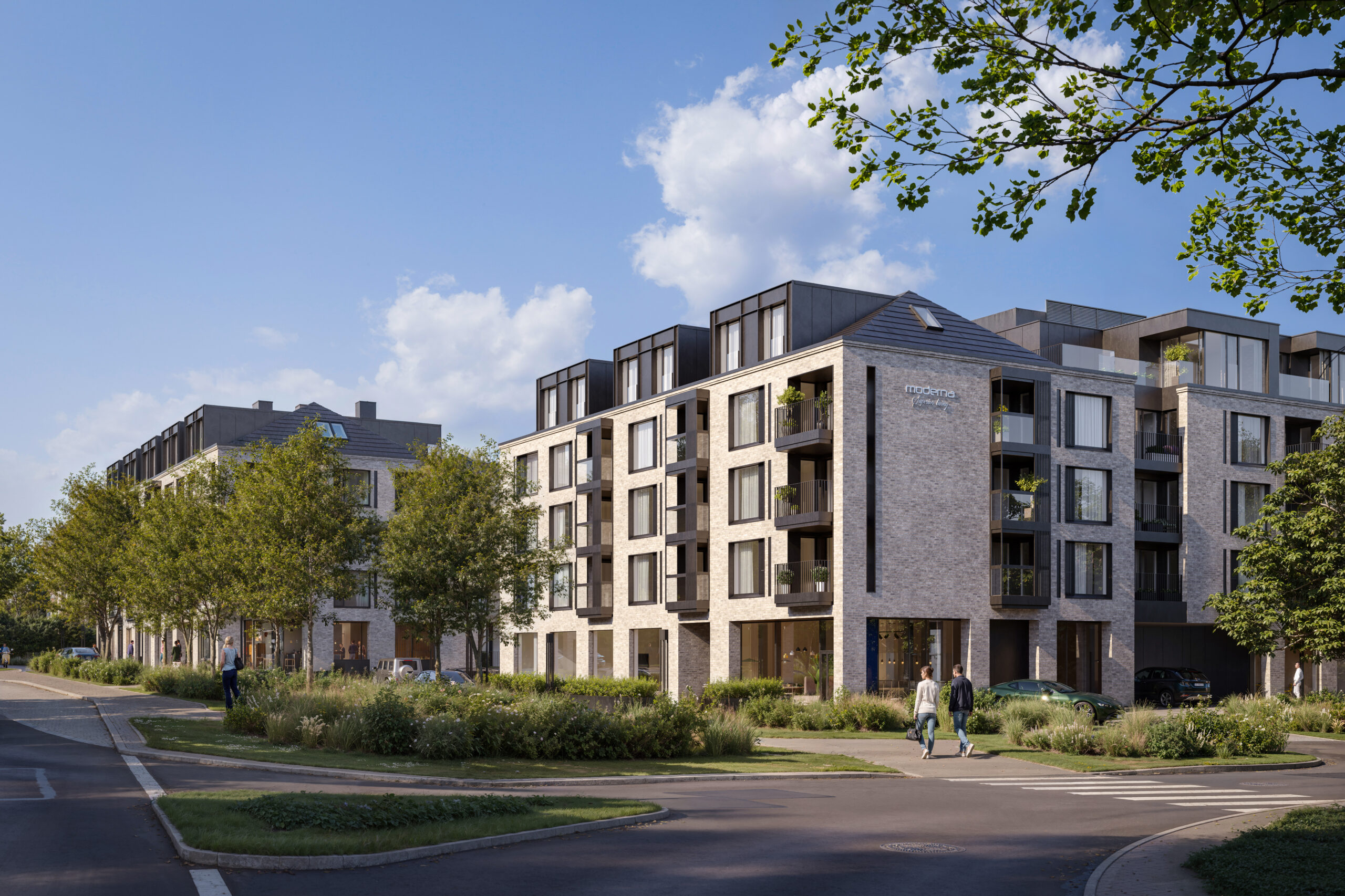 Spot – Moderna Architektura 9