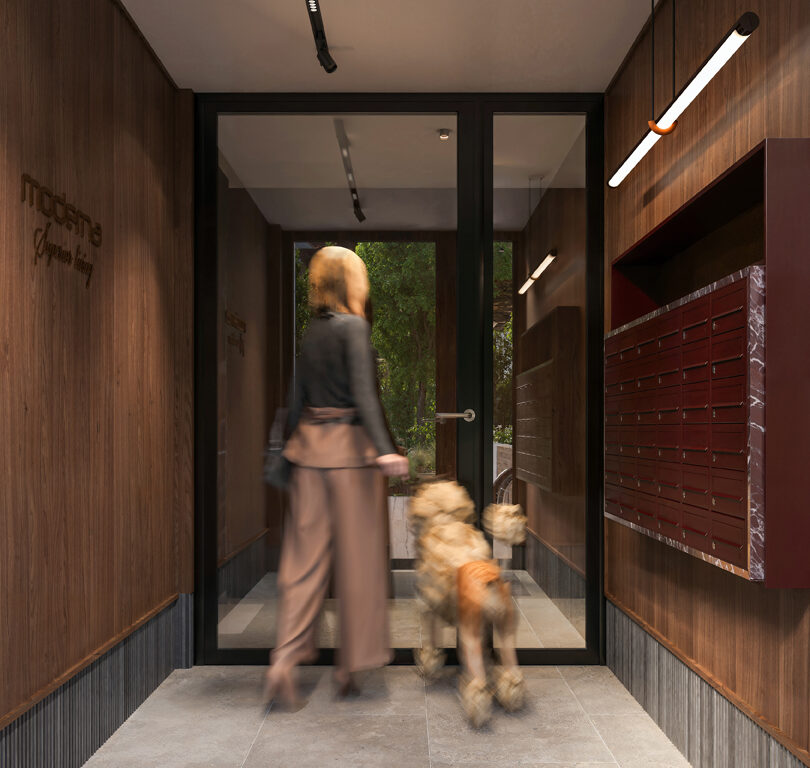 Spot – Moderna Wnętrza 6