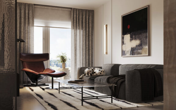 Zamoyskiego Apartament_02 copy